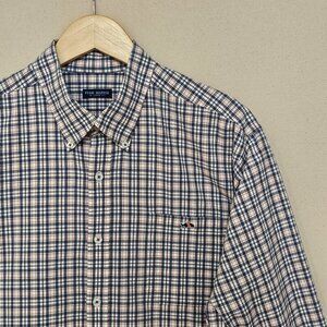 Fish Hippie Tailored Fit Button Down XL